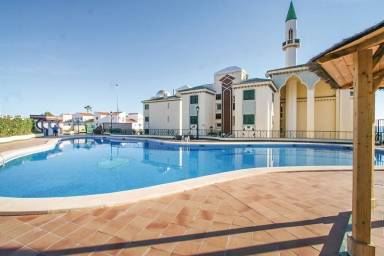 Appartement Santa Pola