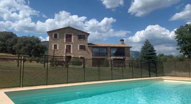 Casa de 14 m²