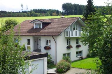 Ferienwohnung Beuren