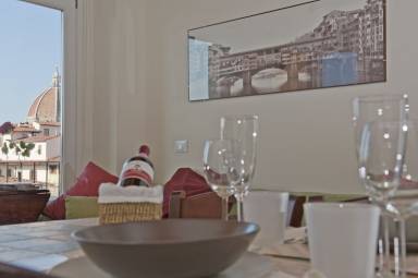 Appartamento Firenze