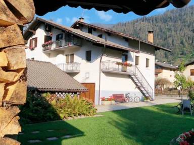 Appartamento 53 m²