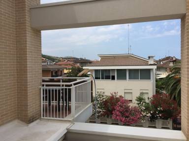 Appartamento Porto San Giorgio