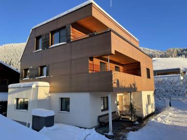 Ferienwohnung Fulpmes