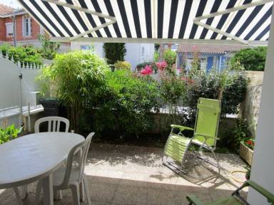 Maison de vacances Saint-Georges-de-Didonne
