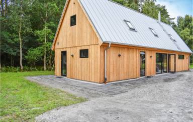 Huis 205 m²