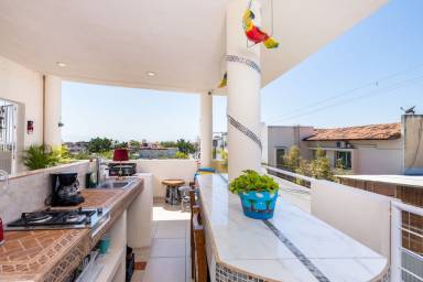 Aparthotel Punta de Mita