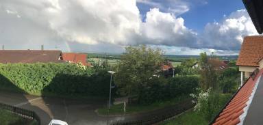 Apartment Oberelchingen