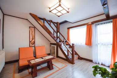 Villa 36 m²