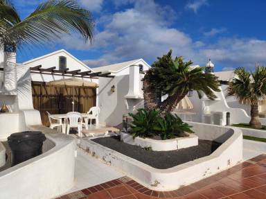 Villa Costa Teguise