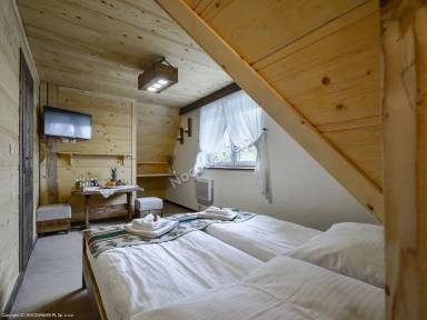 Apartament Białka Tatrzańska