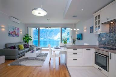 Apartamento Kotor