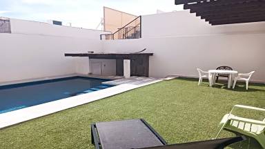 House Pool Durango