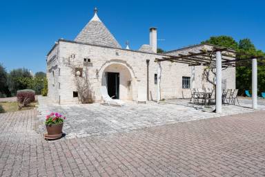 Villa Castellana grotte