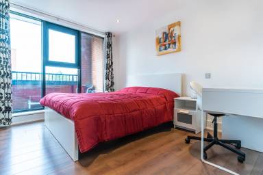 Apartment Birmingham