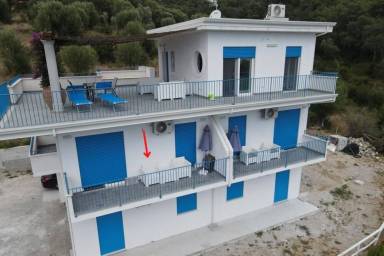 Appartamento Sapri