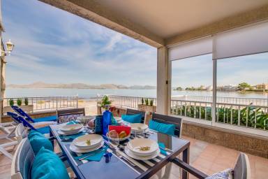 Maison de vacances 114 m²