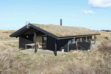 Maison de vacances Skagen