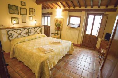 Bed & Breakfast Radicofani
