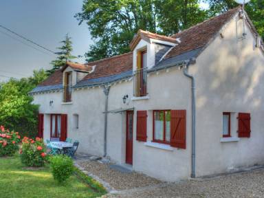 Cottage Chambray-lès-Tours