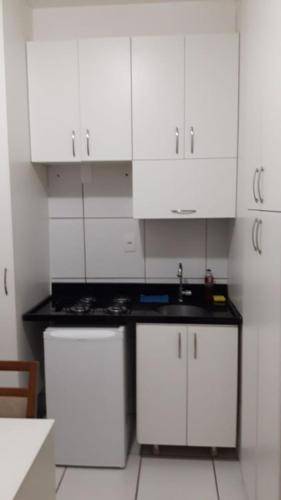 Apartamento Asa Sul