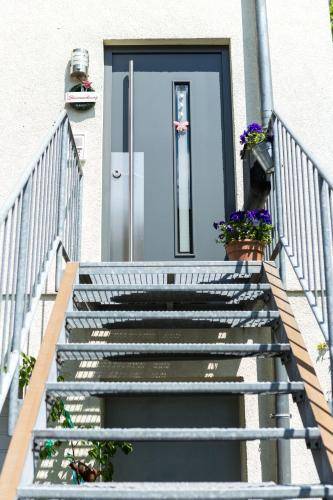 Ferienwohnung Bensberg
