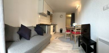 Apartment Pet-friendly Vallouise