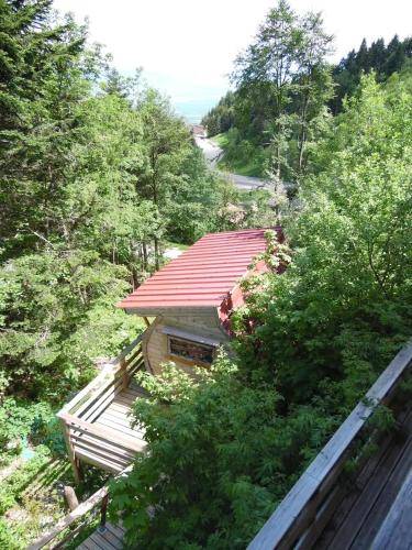 Chalet Mijoux