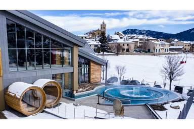 Appartement Les Angles