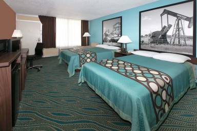 Motel Duncan