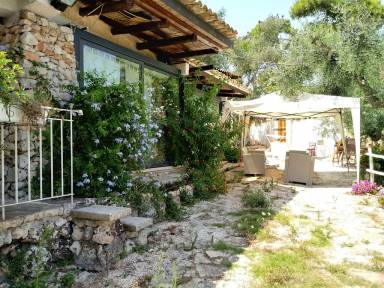 Cottage  Castro