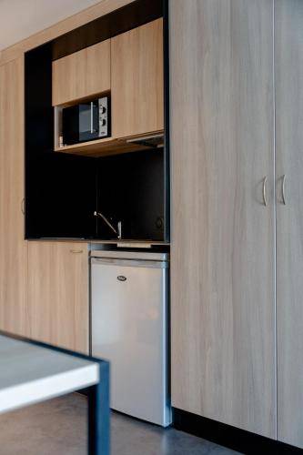 Serviced apartment with terrace | Next to Cité du Vin — photo 4