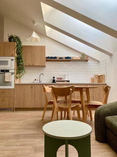 Apartmán Kysucké Nové Mesto