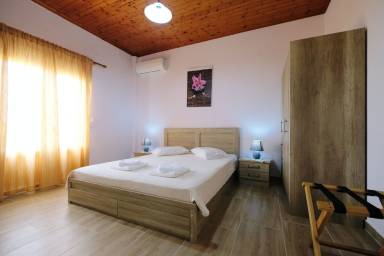 Appartamento vacanza 40 m²