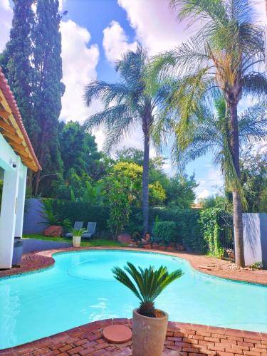 Appartamento Constantia Park