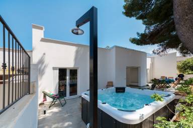 Villa San Vito Lo capo