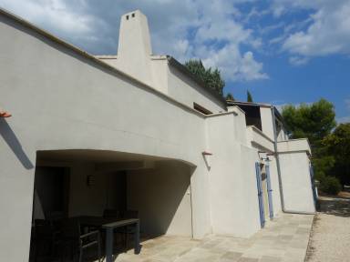 Appartement Mérindol-les-Oliviers