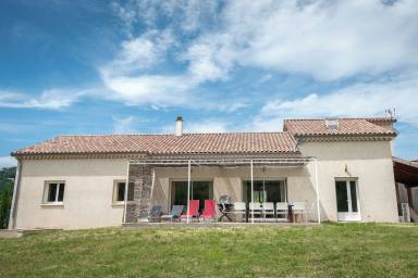 Villa 180 m²