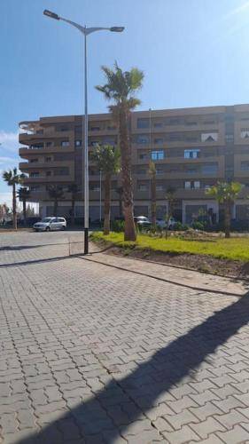 Apartamento Marrakech