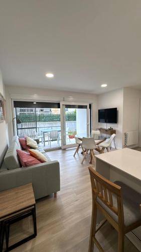 Apartamento Langre