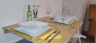 Ferienwohnung Leverkusen