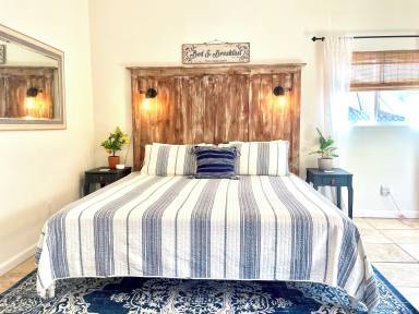 House Los Olivos