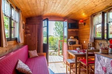 Camping Mirepoix