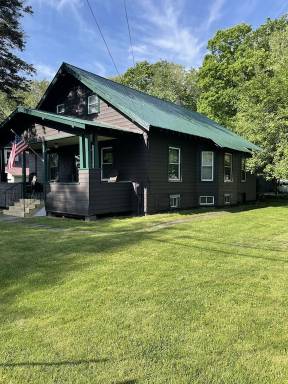 House Old Forge