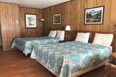 Lodge Chama