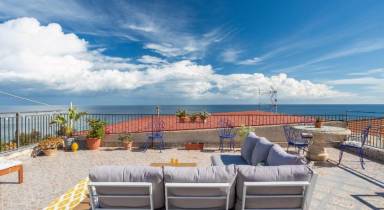 Villa 69 m²