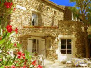Appartement  Saint-Remèze