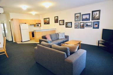 87 m² Ferienwohnung