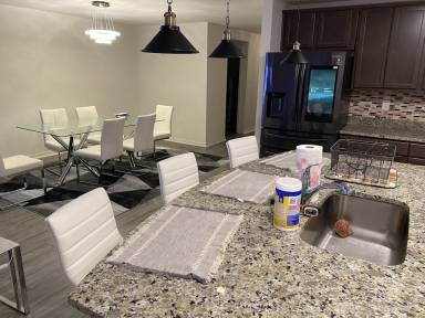 Airbnb  Palm Coast