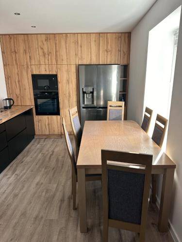 Apartmán Bardejov
