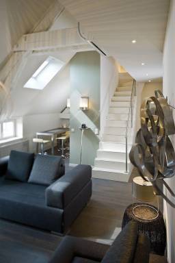 Logement Laxou